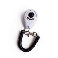 Wholesale Upgraded Pet Training Clicker Quality Pro Wrist Strap Dog Clickers